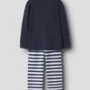 NAME IT pidžama navy blue