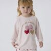 name it pidžama pink hearts
