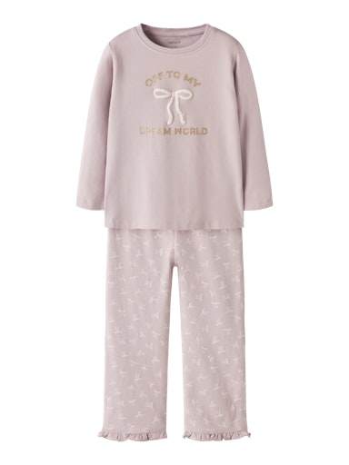 NAME IT Pidžama Dream World NAME IT Pidžama Dream World