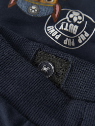 NAME IT Donji dio trenirke Paw Patrol