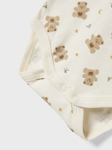 name it Bears set od 3 bodija name it Bears set od 3 bodija