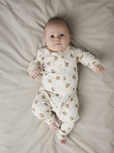 NAME IT Pidžamica Medvjedići 2kom