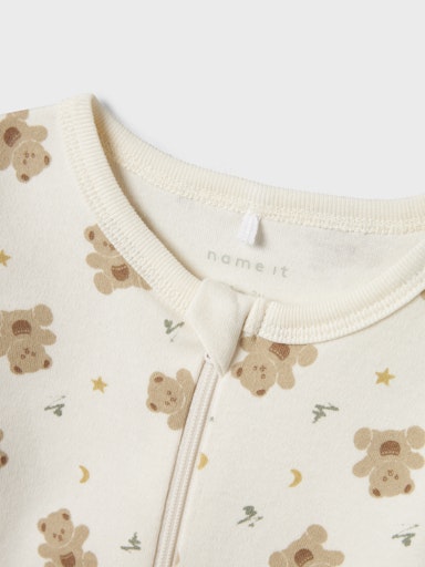 NAME IT Pidžamica Medvjedići 2kom