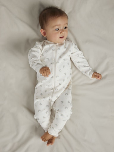 NAME IT Pidžamica Duge