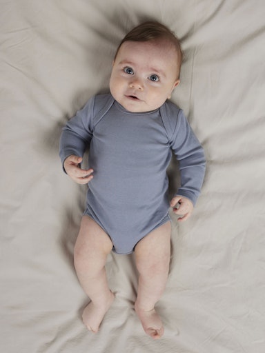 NAME IT Bodi dugih rukava Avioni 3kom NAME IT Bodi dugih rukava Avioni 3kom