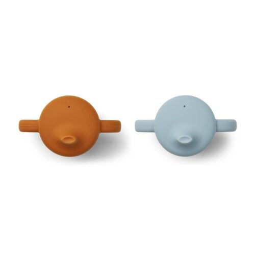 Liewood Neil čašice za učenje pijenja