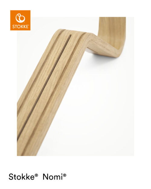 Stokke Nomi Stolica Oak