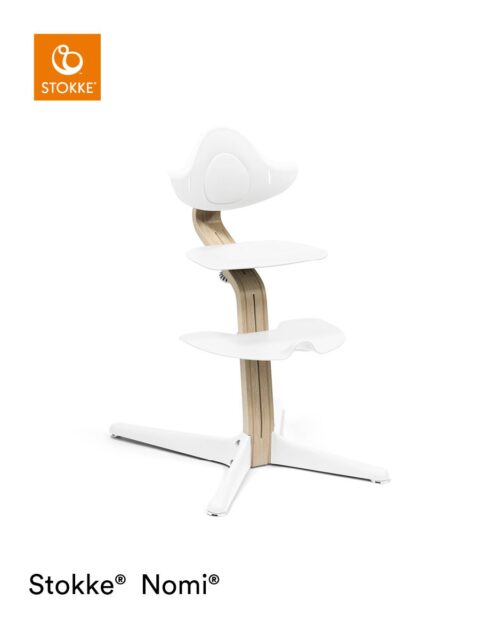 Stokke Nomi Stolica Natural