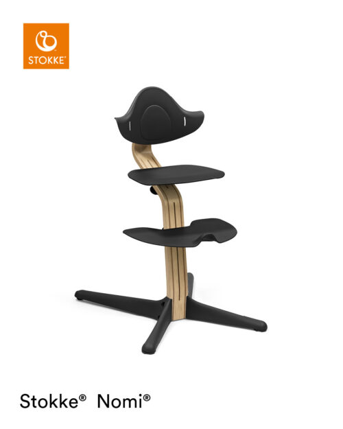 Stokke Nomi Stolica Oak