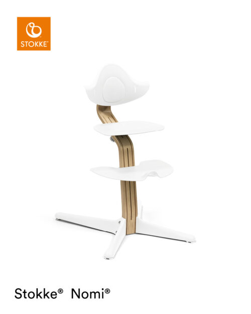 Stokke Nomi Stolica Oak