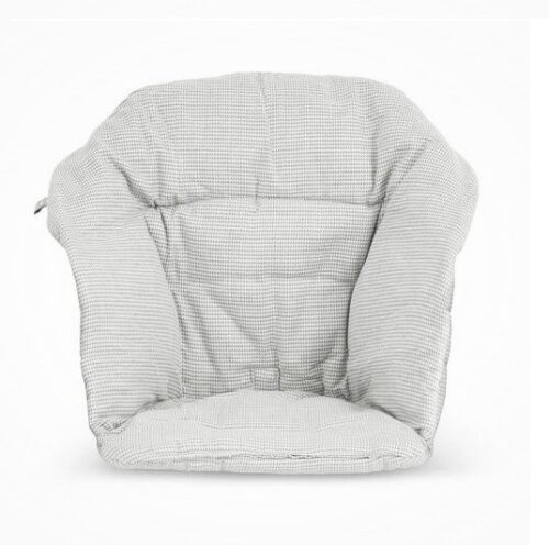 Nordic-grey Stokke Clikk jastuk Blueberry Boat