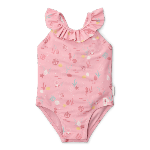 Little Dutch kupaći kostim Ocean Treasures 74/80