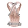 Ergobaby Omni Breeze nosiljka Kvarc roza