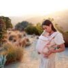 Ergobaby Omni Breeze nosiljka Kvarc roza