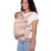 Ergobaby Omni Breeze nosiljka Kvarc roza