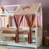 Lifetime Kidsrooms Storage Box Police za Cabin krevet