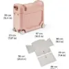 JETKIDS™ BedBox™ BY STOKKE® Hazy Lilac