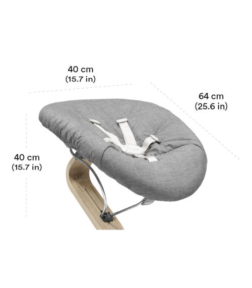 Stokke Nomi® Set za novorođenče