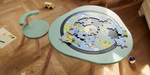Stokke® MUTABLE™ Puzzle V2 4 godišnja doba