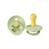 PISATCHIO BIBS duda-Baby pistacija 0-6mj