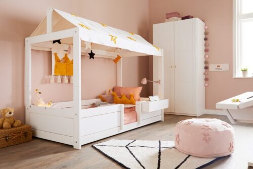 4 u 1 dječji krevet za rooftop/krović - promocija
