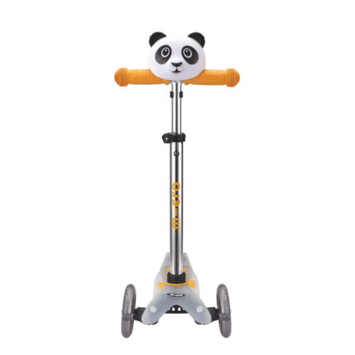 PandaBuddy2 Micro panda ukras za romobil