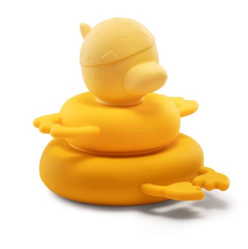 Lilliputiens igračke za kupanje piramida Gaspard