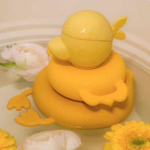 Lilliputiens igračke za kupanje piramida Gaspard