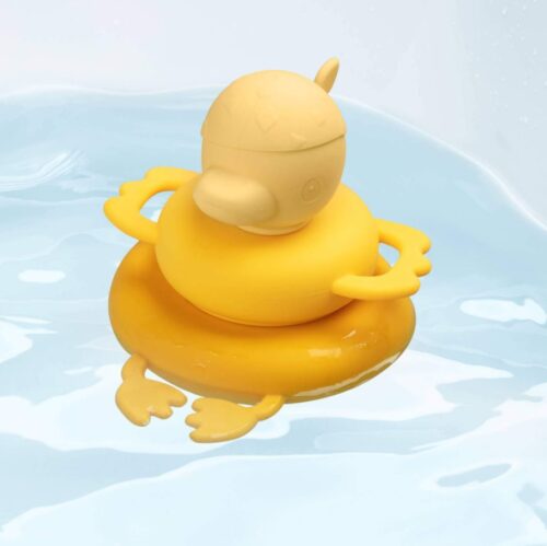 Lilliputiens igračke za kupanje piramida Gaspard