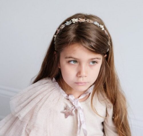 Mimi and Lula plašt Sparkles