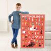 Poppik-mythology-2 Poppik Mitologija naljepnice za izradu postera