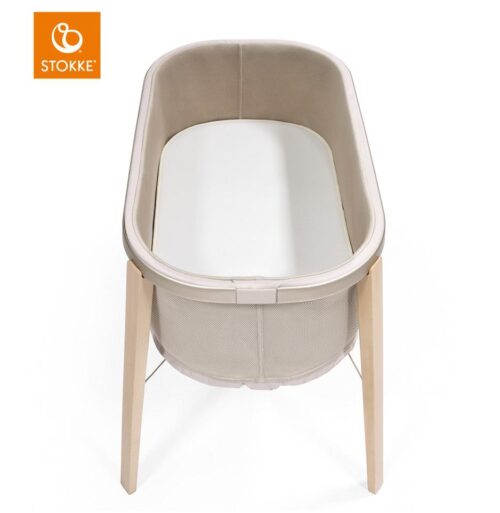 Stokke® Snoozi™ zaštitna plahtica