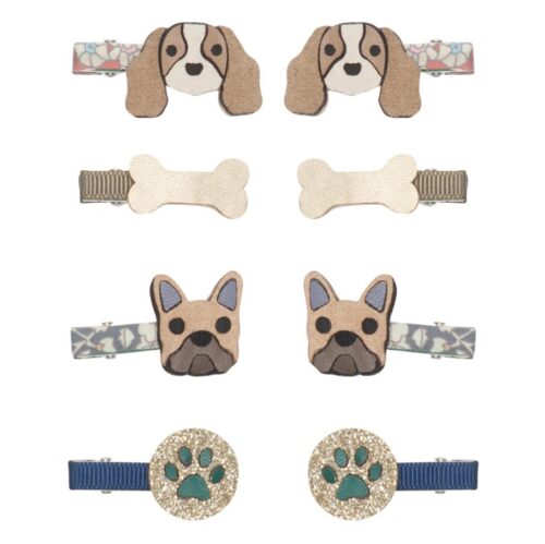 Mimi špangice Psići