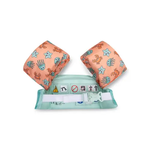 Swim Essentials Prsluk za plivanje Ocean 2-6god.