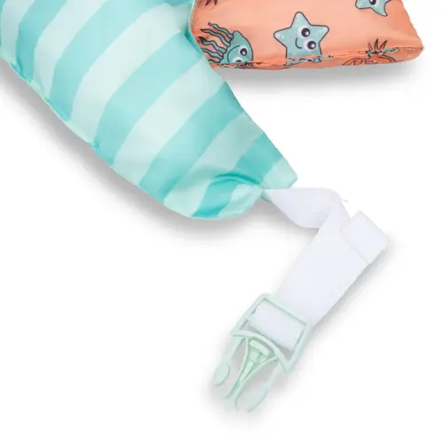 Swim Essentials Prsluk za plivanje Ocean 2-6god.