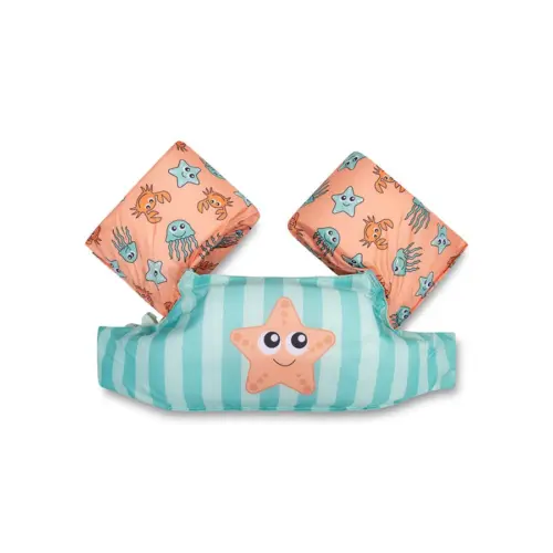 Swim Essentials Prsluk za plivanje Ocean 2-6god.