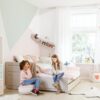 CABIN dječji krevet s pomoćnim krevetom i ladicom - promocija