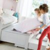 CABIN dječji krevet s pomoćnim krevetom i ladicom - promocija