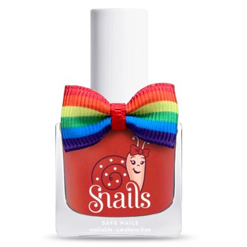 Rainbow-New Snails lak za nokte Rainbow