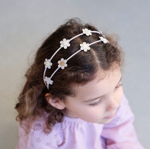 Mimi & Lula rajf Male tratinčice