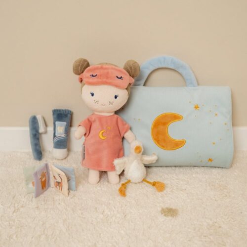 Little Dutch Rosa Set za spavanje