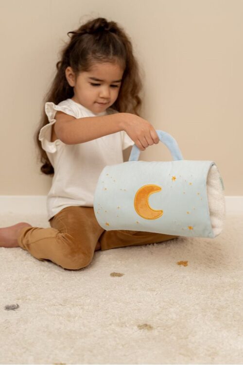 Little Dutch Rosa Set za spavanje