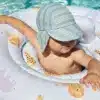SAFARI_Puddle_jumper_RESORT_STRIPE_Suncap_5 Swim Essentials Kolut za plivanje za bebe Safari 1-2 god.