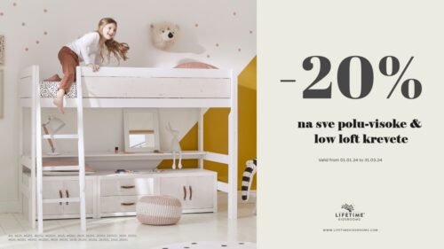 SEMI-LOWLOFT-1920x1080px9 POLU-VISOKI s ravnim ljestvama 90x200cm V128cm