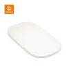 Stokke® Snoozi™ plahtice Dandelion Beige / Vanilla Cream