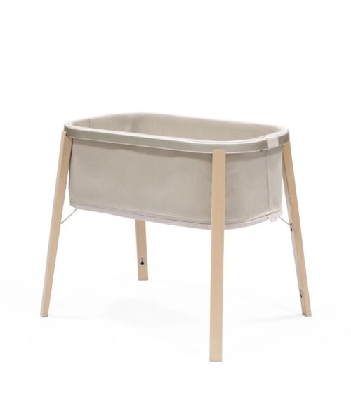 Stokke® Snoozi™ kolijevka Sandy Beige