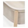 SNOOZI-Sandy-beige4 Stokke® Snoozi™ kolijevka Sandy Beige