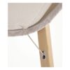 SNOOZI-Sandy-beige5 Stokke® Snoozi™ kolijevka Sandy Beige