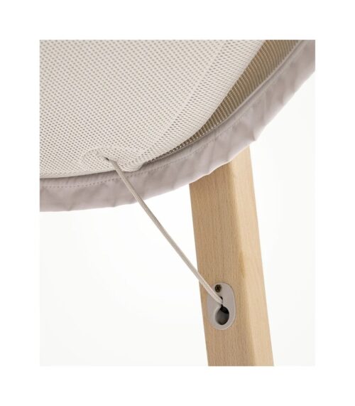 SNOOZI-Sandy-beige5 Stokke® Snoozi™ kolijevka Sandy Beige