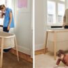 Stokke® Snoozi™ kolijevka Graphite Grey